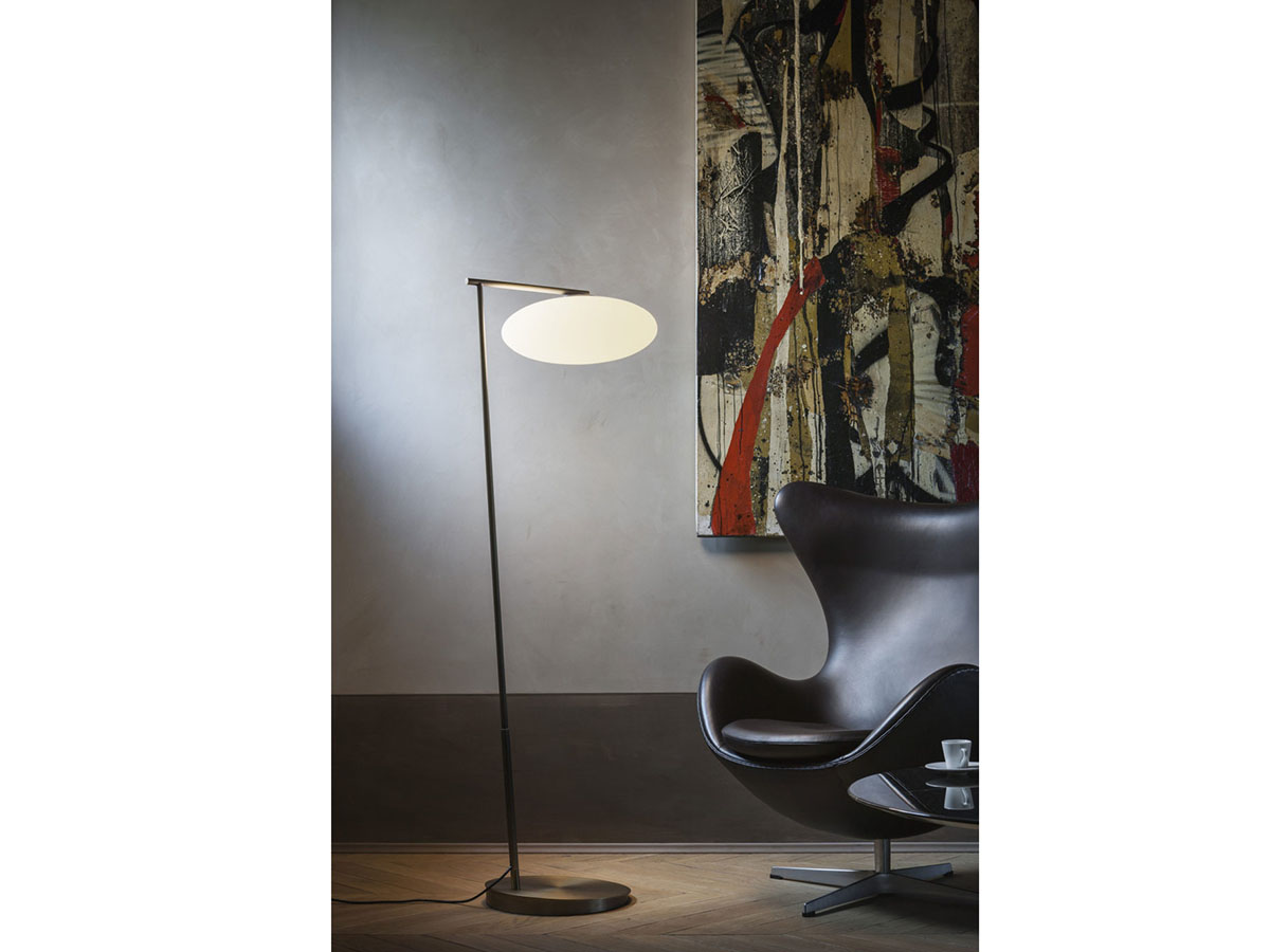 Mamì Floor Lamp