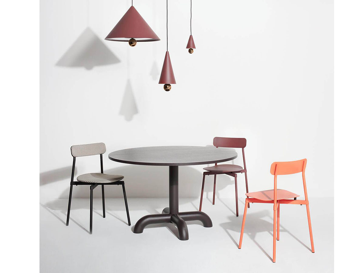 Cherry Pendant Light