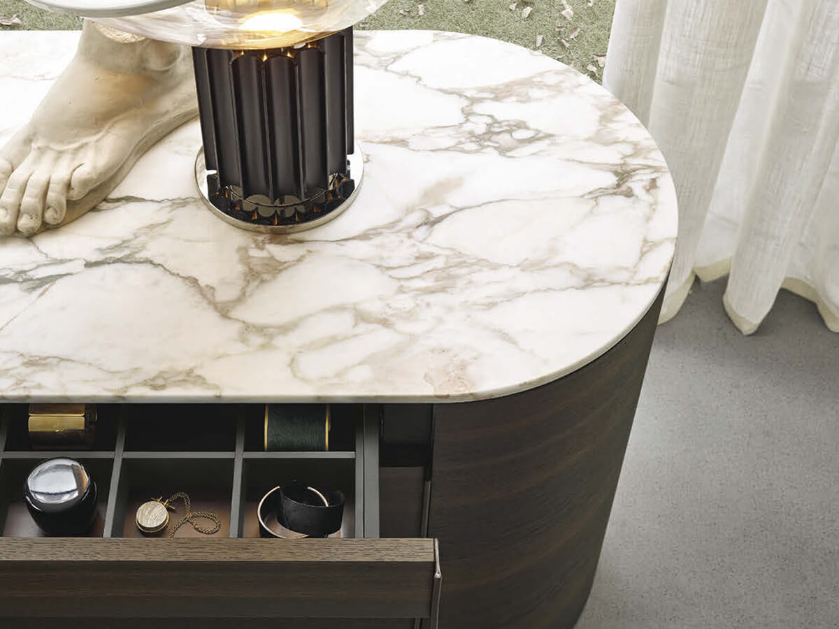 Onda Contenitore Notte