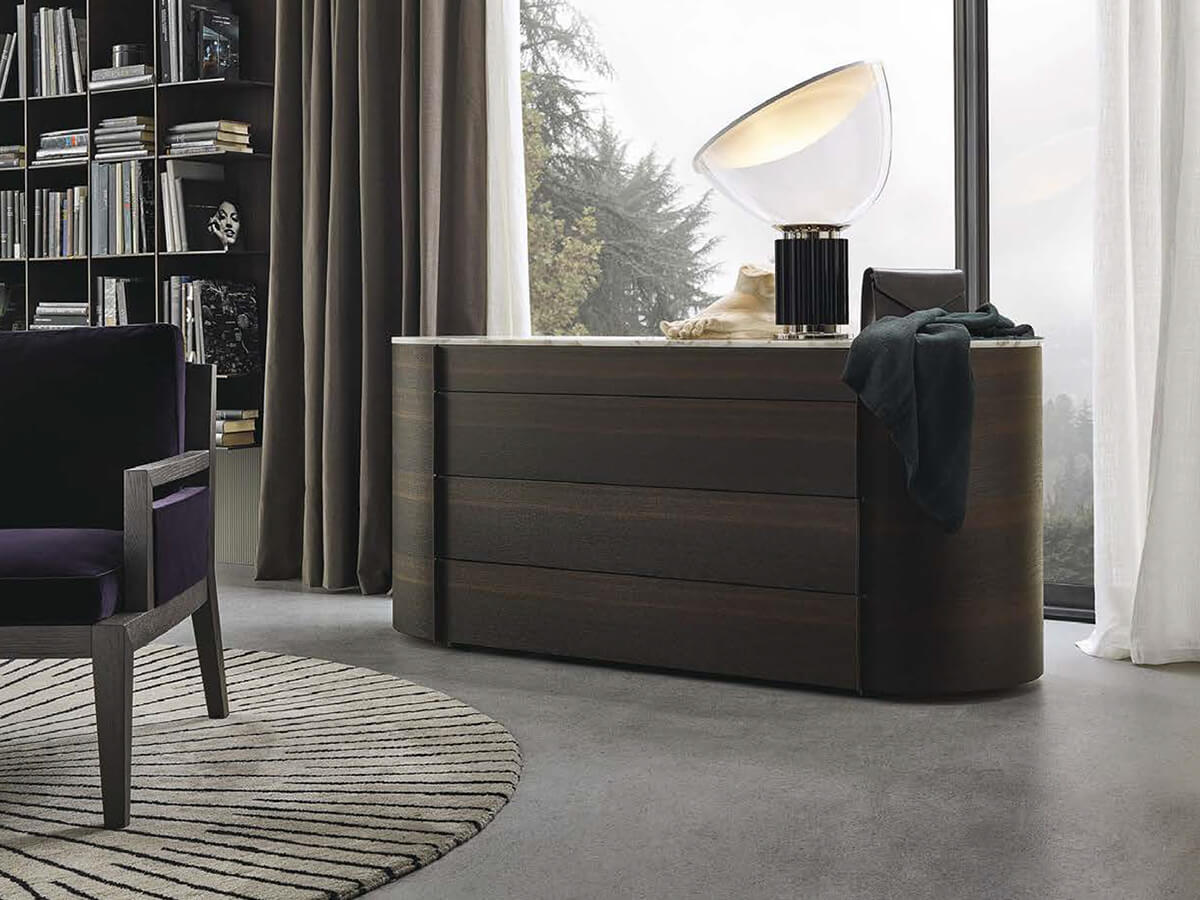 Onda Contenitore Notte