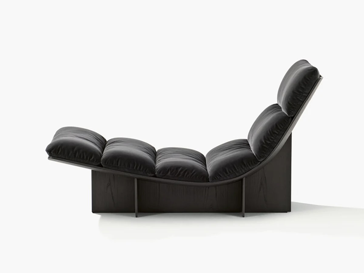 Attimo Chaise Longue