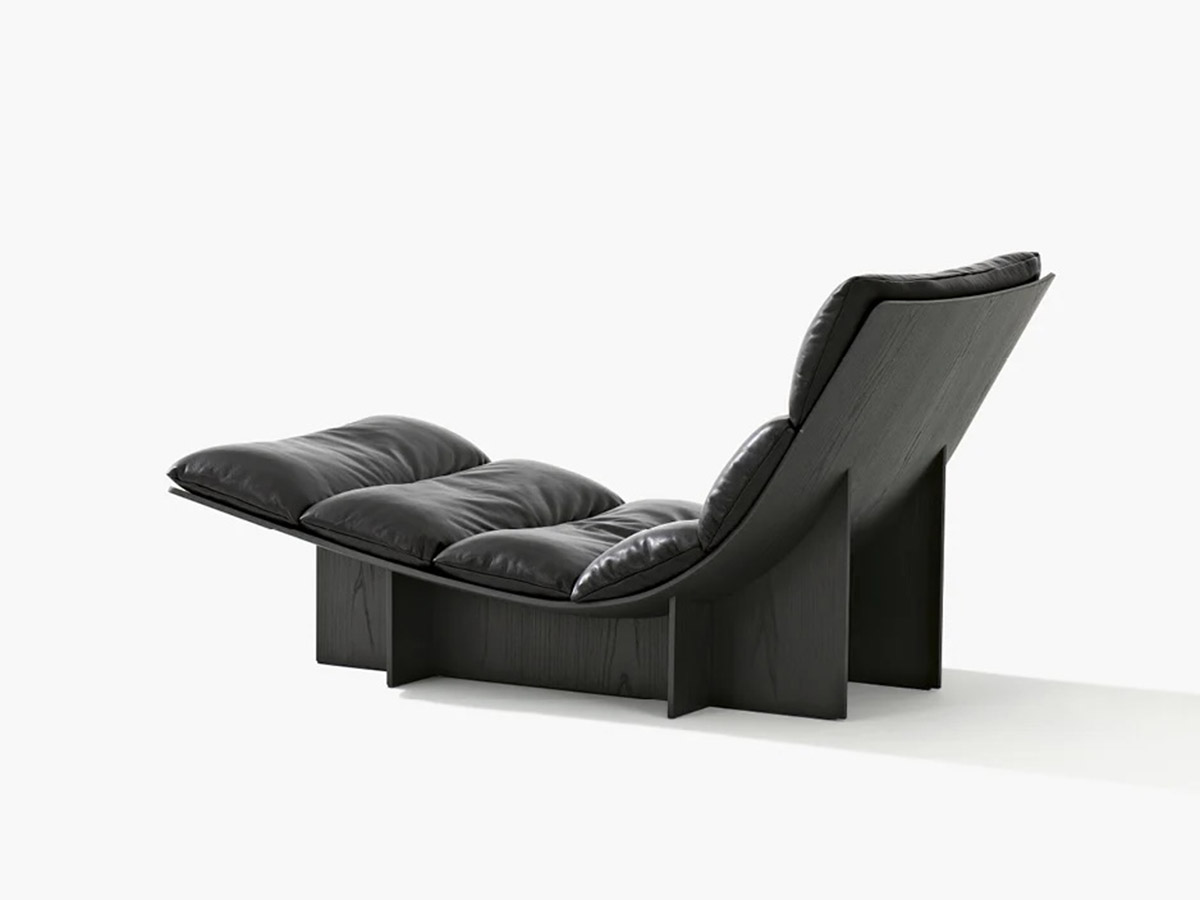 Attimo Chaise Longue