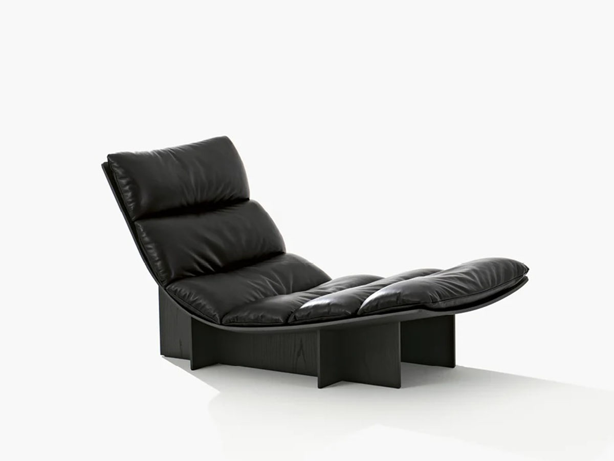 Attimo Chaise Longue