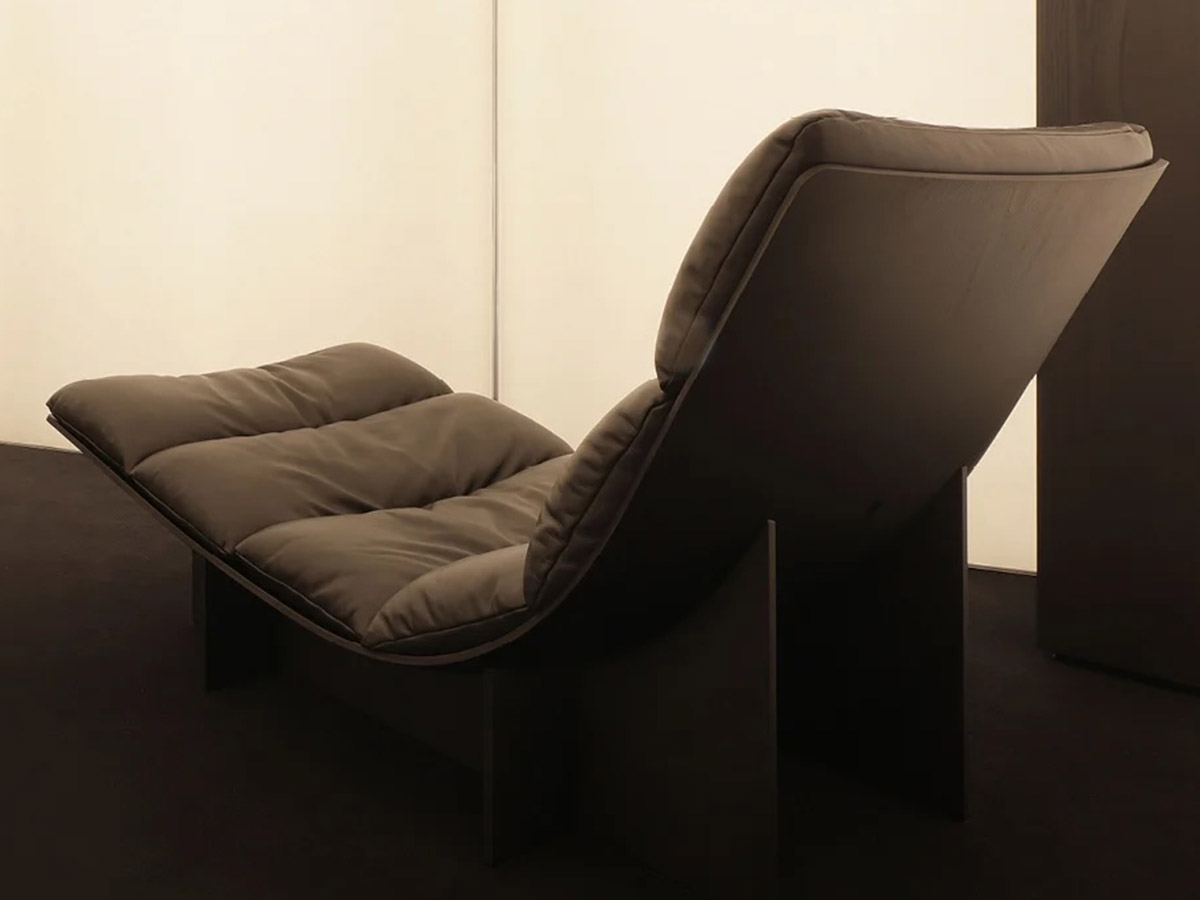 Attimo Chaise Longue