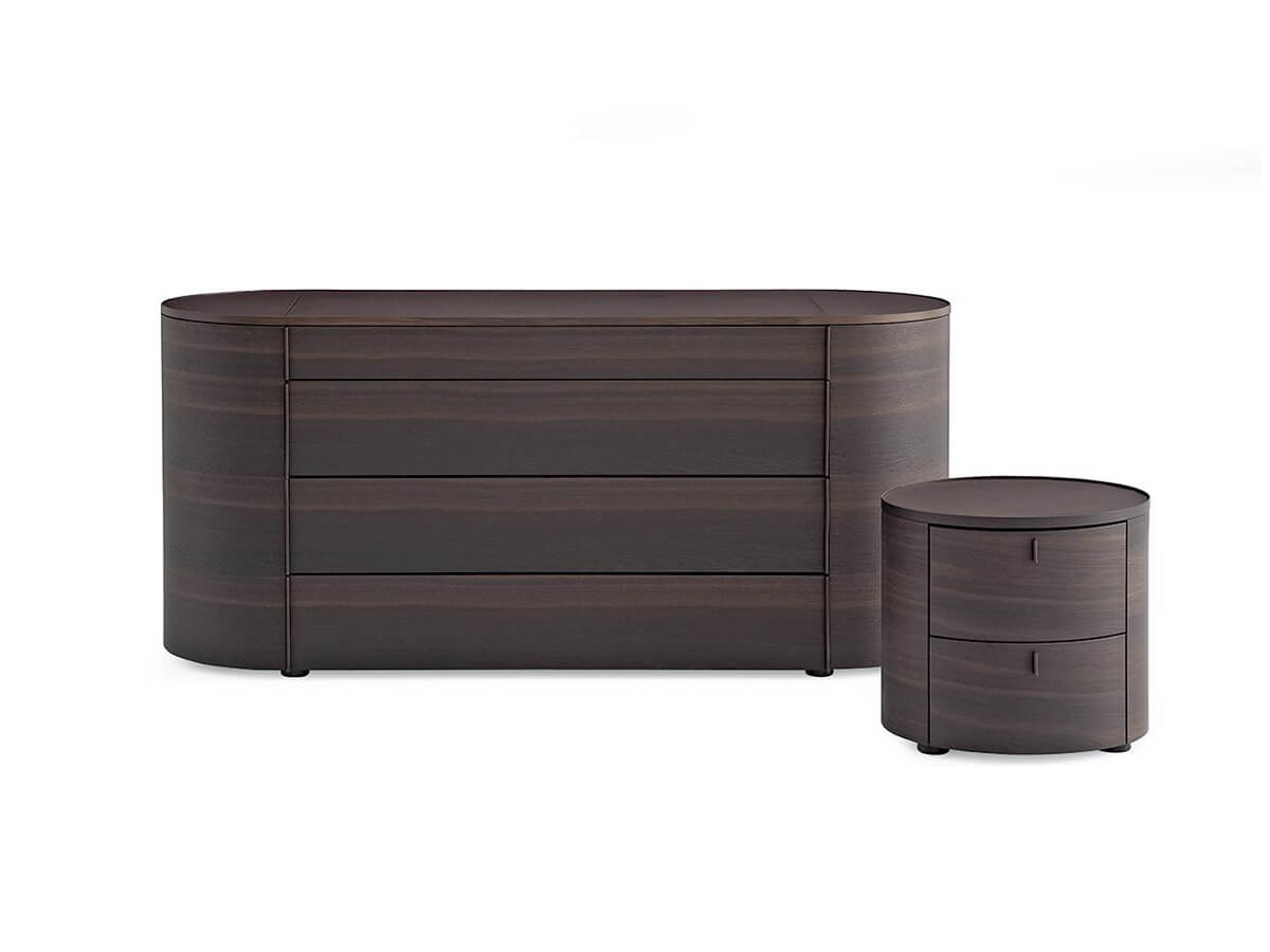 Onda Night Storage Unit