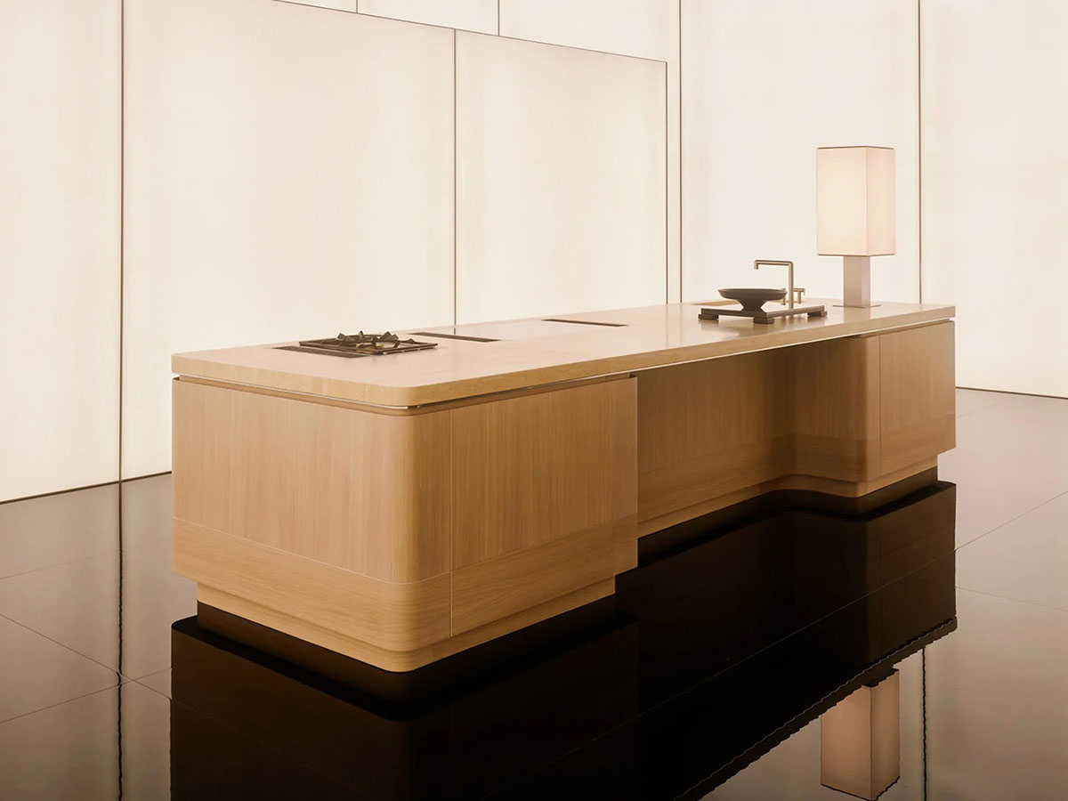 Harp Kitchen