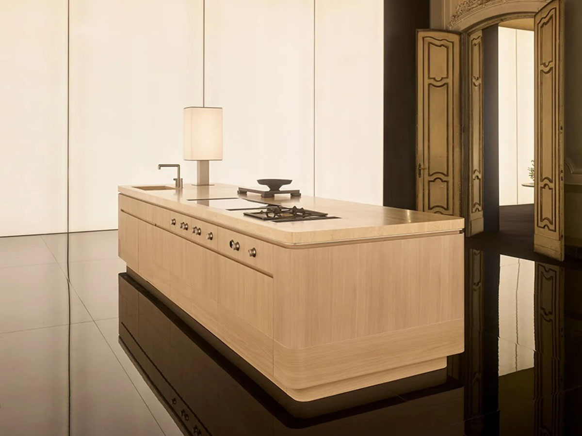 Harp Kitchen