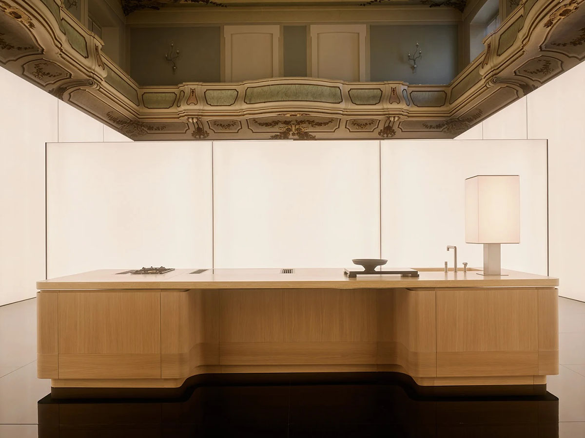 Harp Kitchen