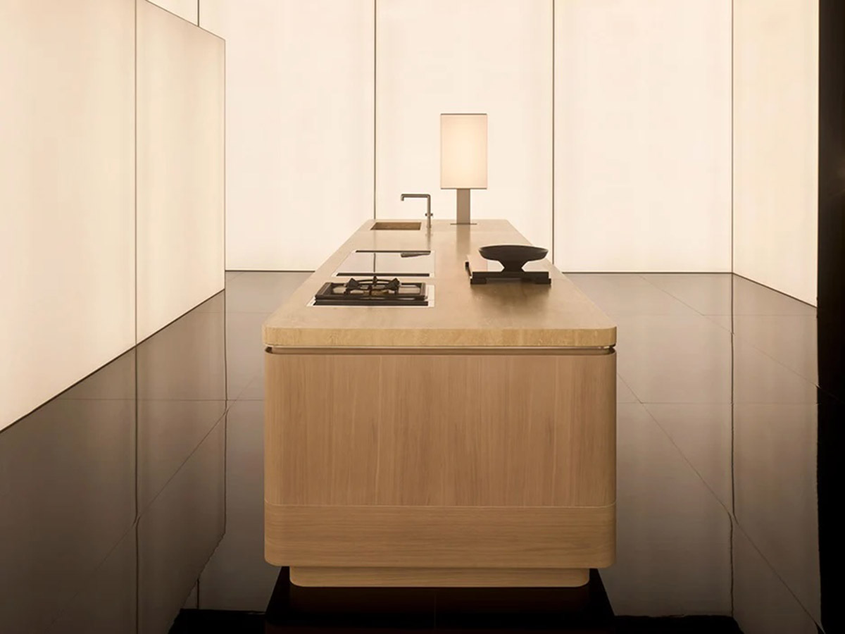 Harp Kitchen
