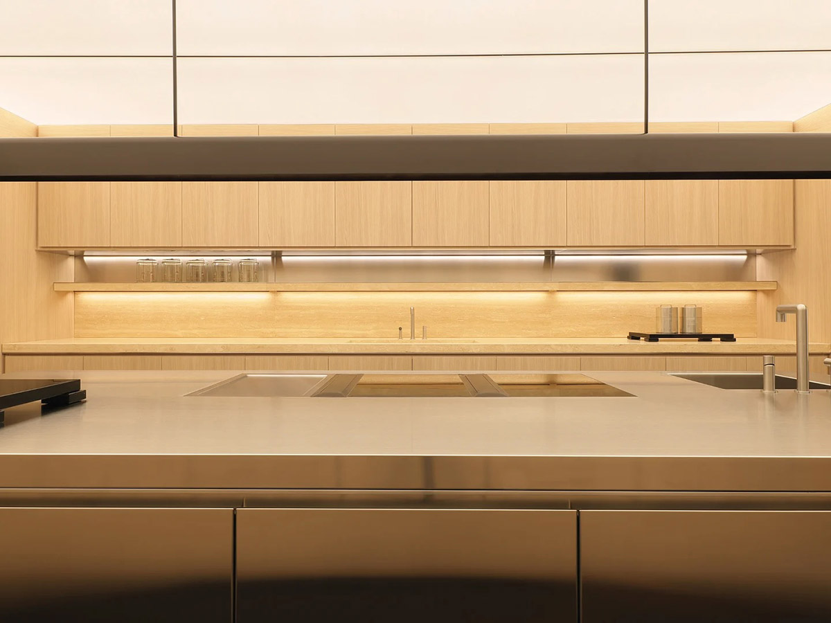 Harp Kitchen