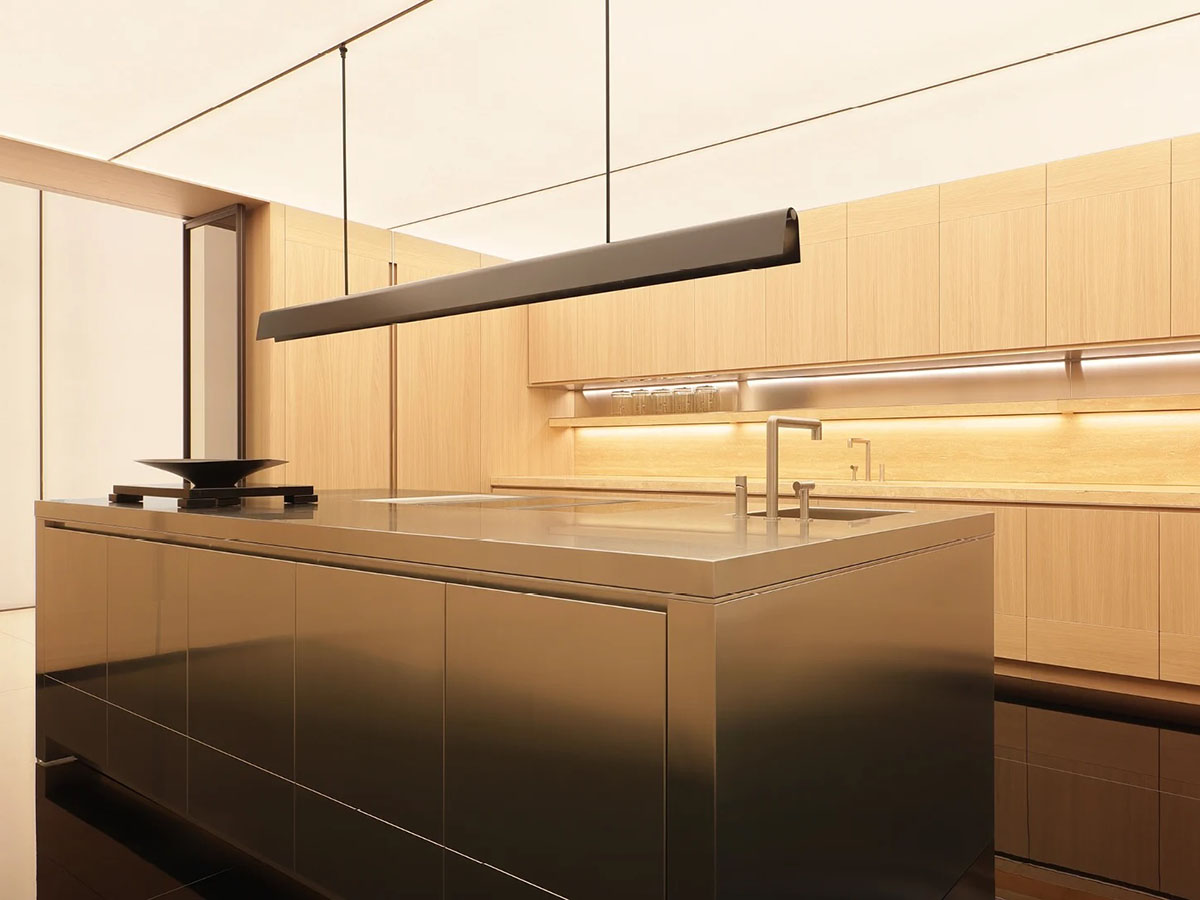 Harp Kitchen