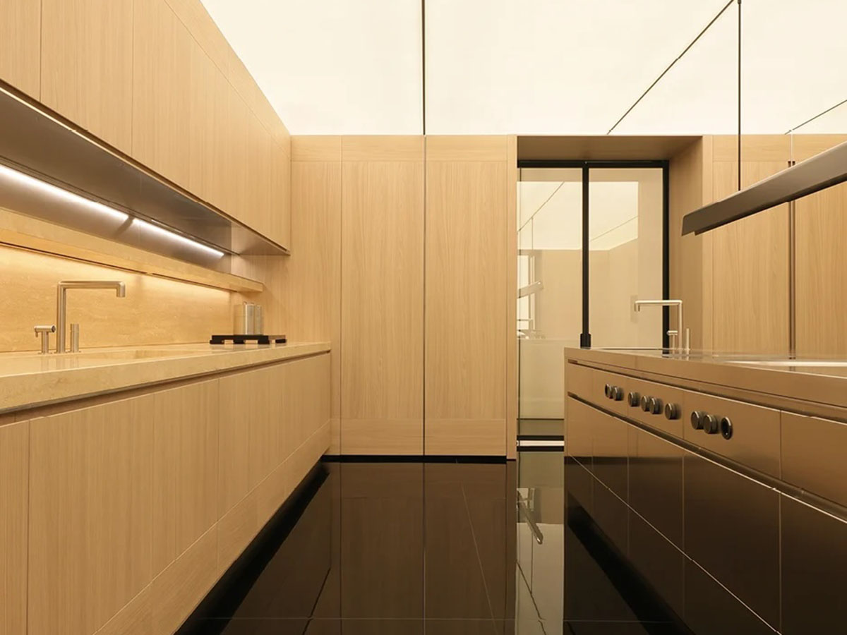 Harp Kitchen