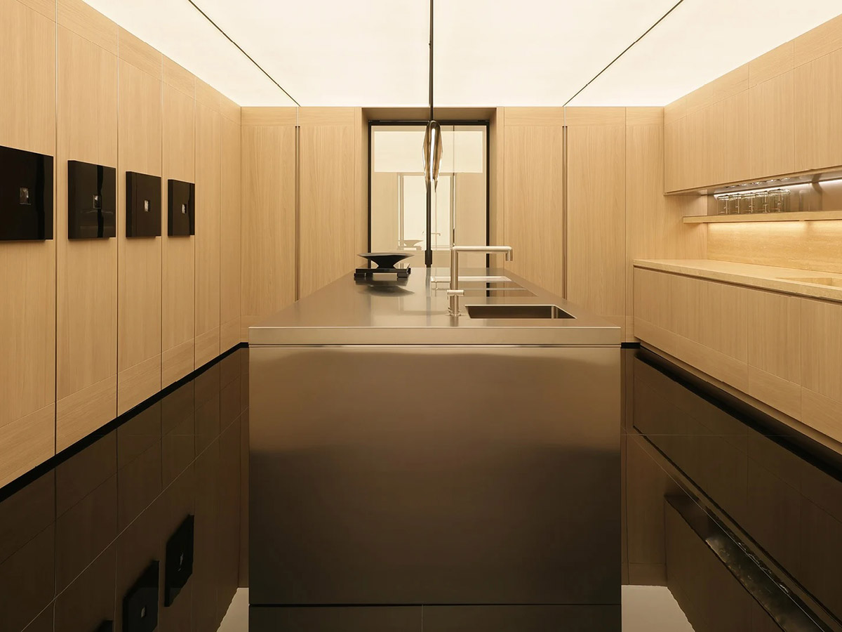 Harp Kitchen