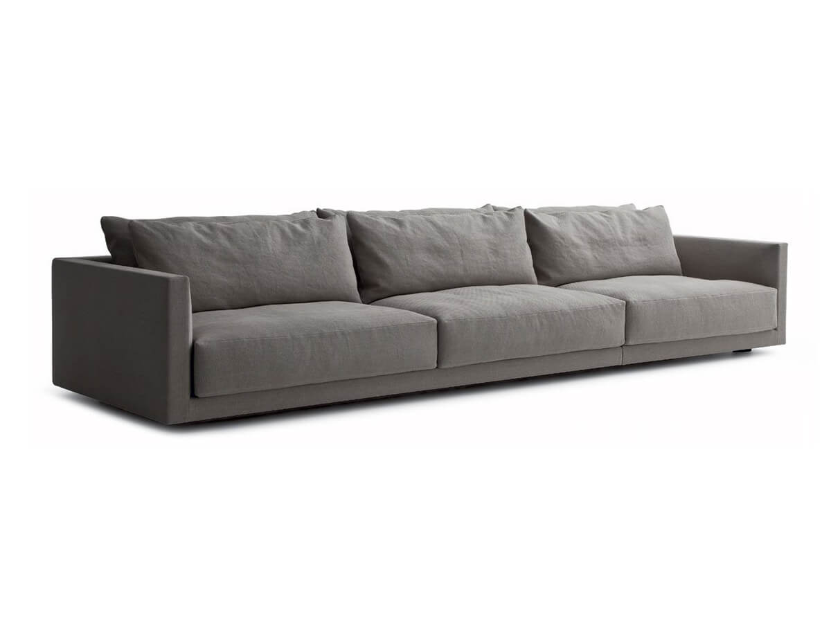 Poliform Bristol Sofa Linear