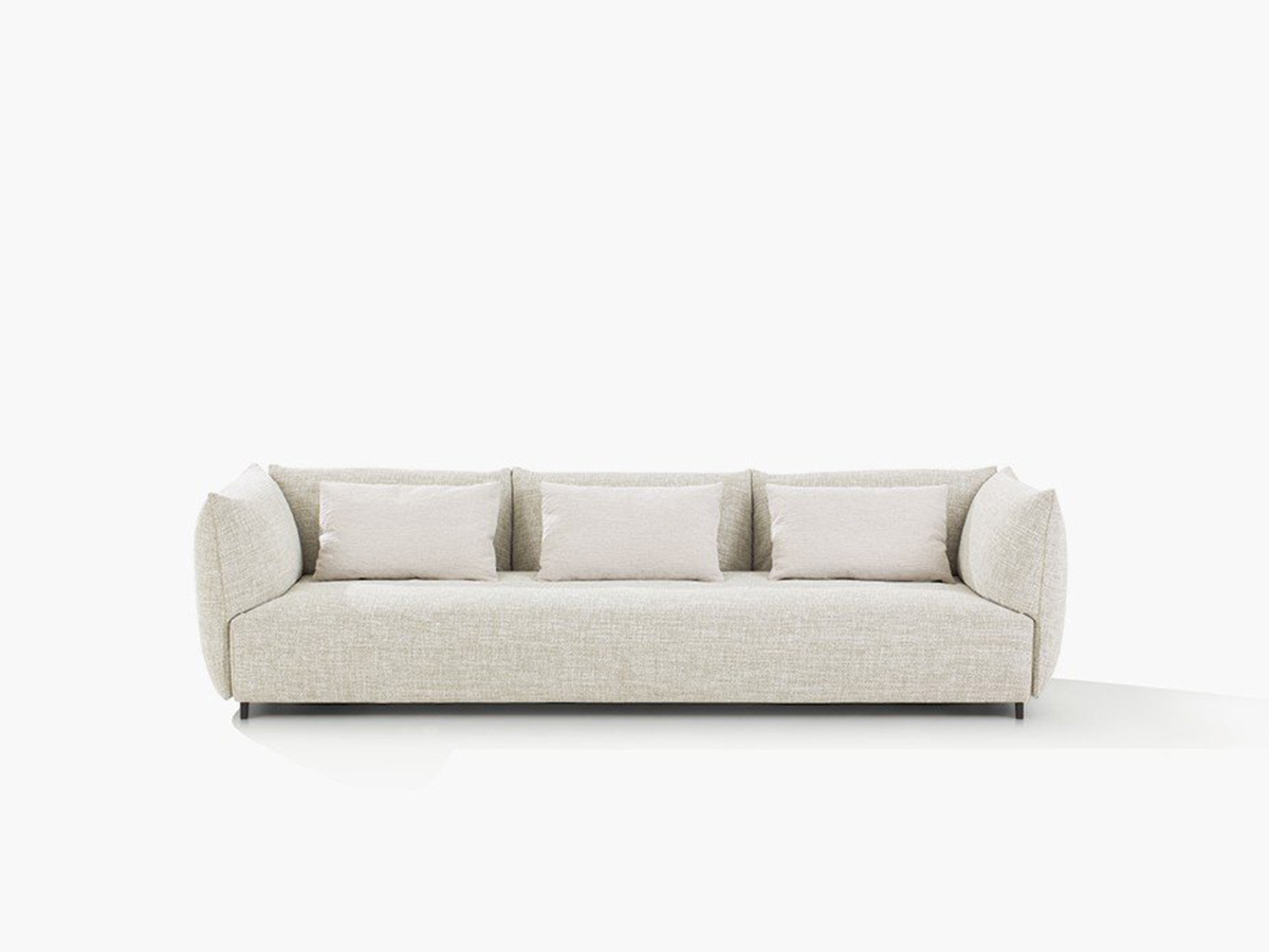 Poliform Joan Sofa Linear