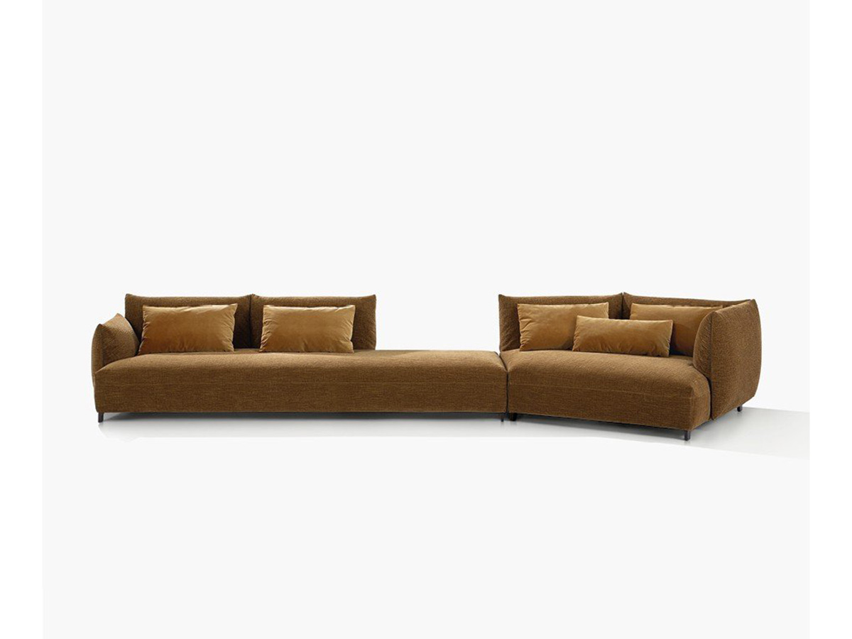 Poliform Joan Sofa Modular