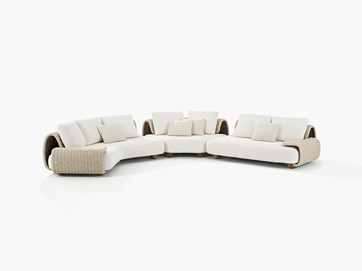 Shore Divano Outdoor