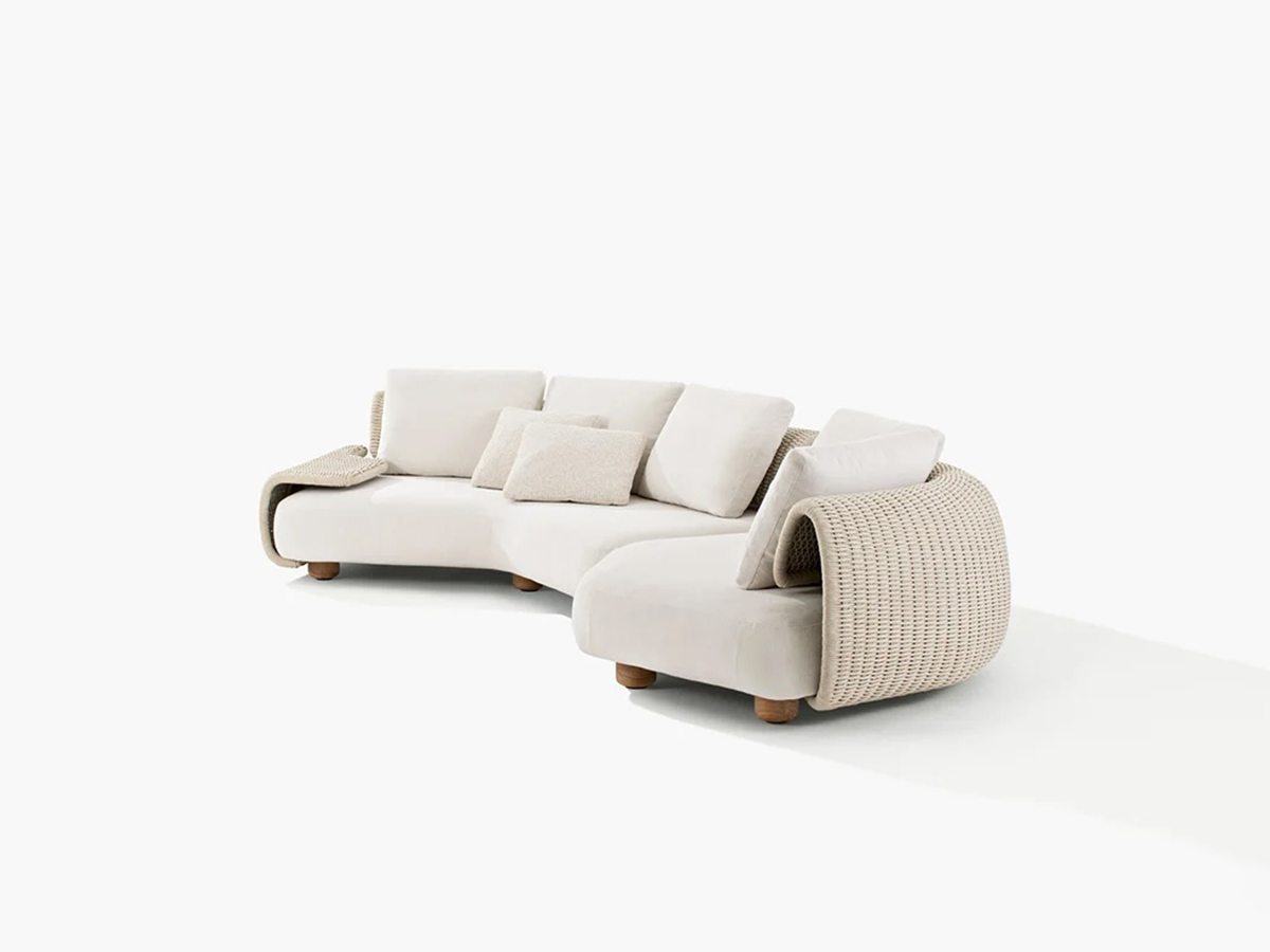 Shore Divano Outdoor