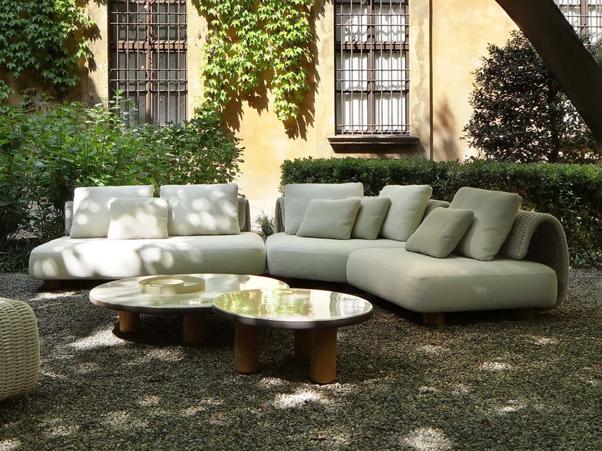 Shore Divano Outdoor