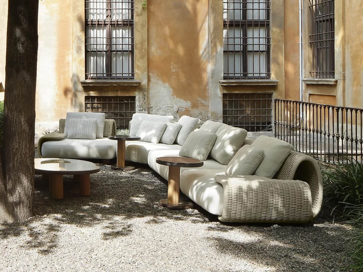 Shore Divano Outdoor