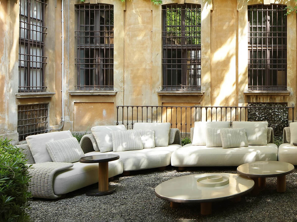 Shore Divano Outdoor