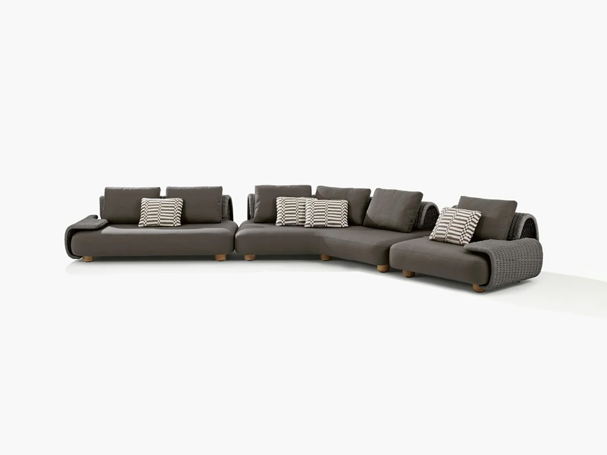 Shore Divano Outdoor