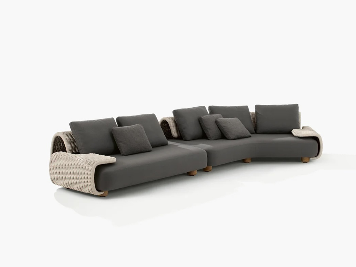 Shore Divano Outdoor