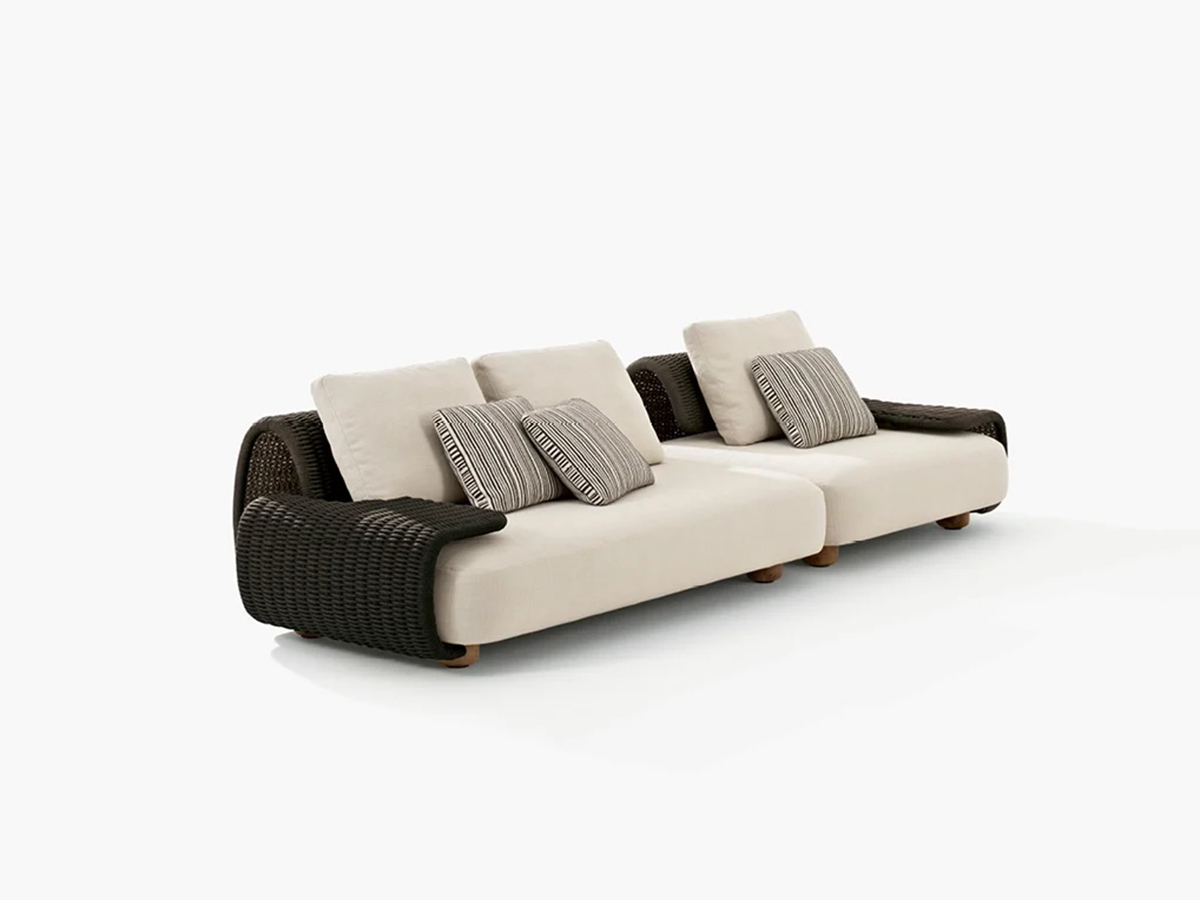 Shore Divano Outdoor