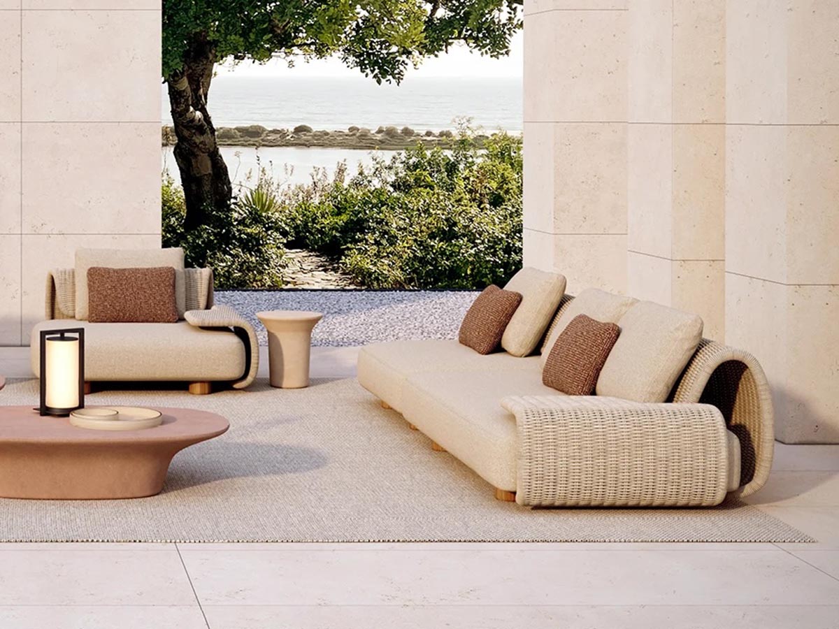 Shore Divano Outdoor