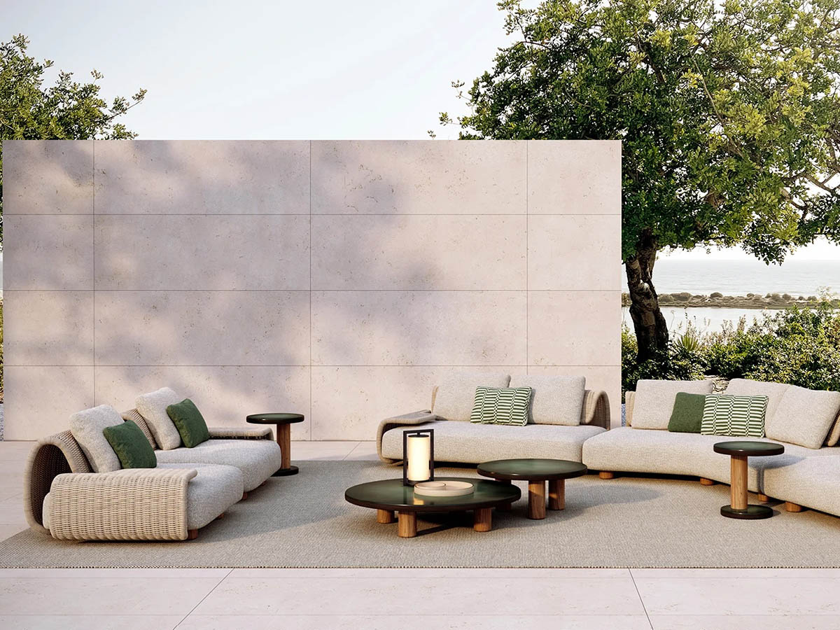 Shore Divano Outdoor