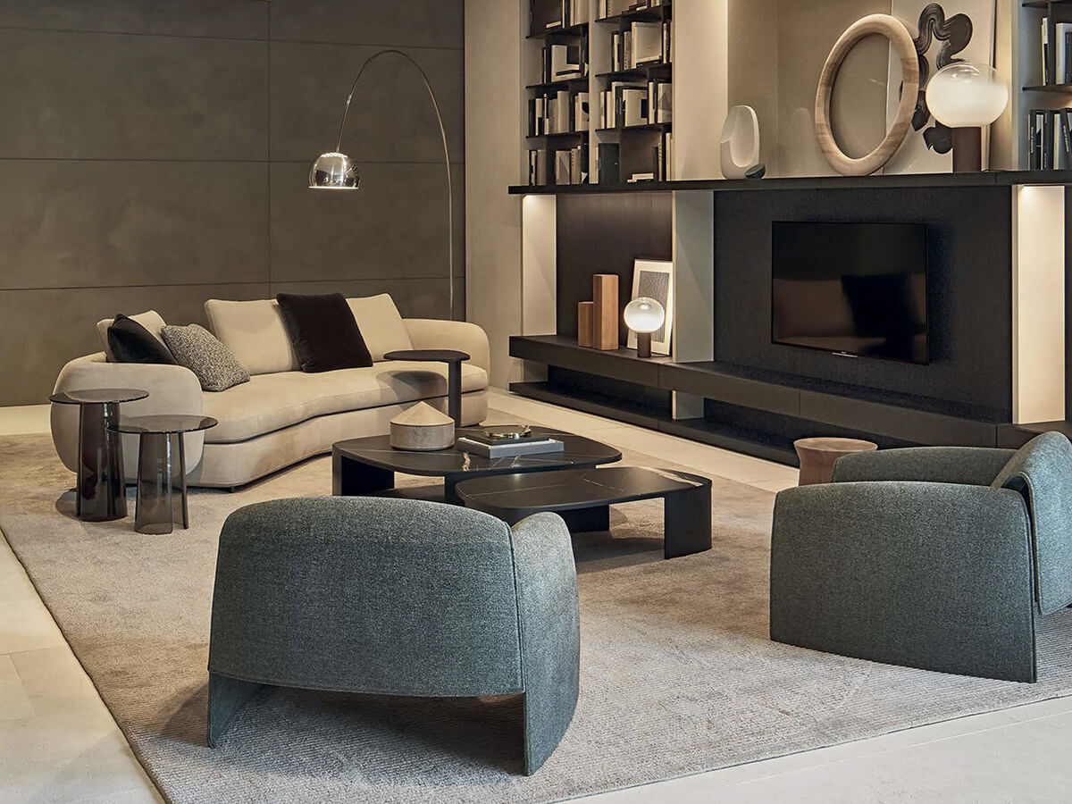 Saint-Germain Divano