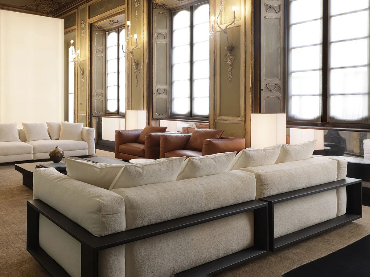 Savoy Divano