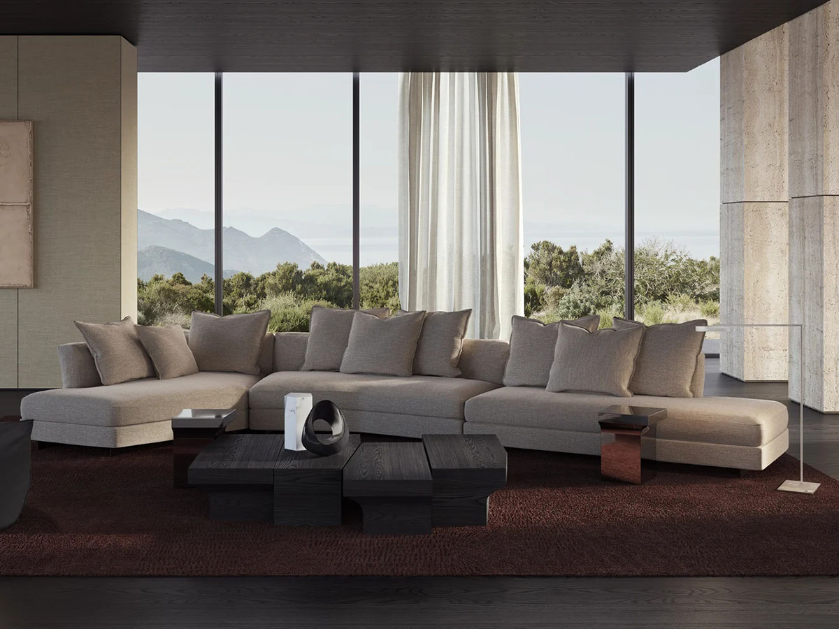 Savoy Divano