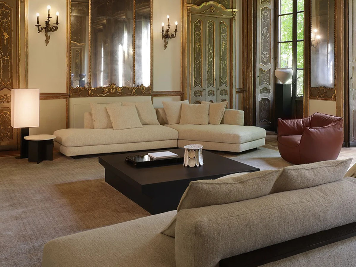 Savoy Divano