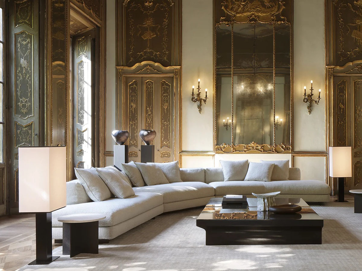 Savoy Divano