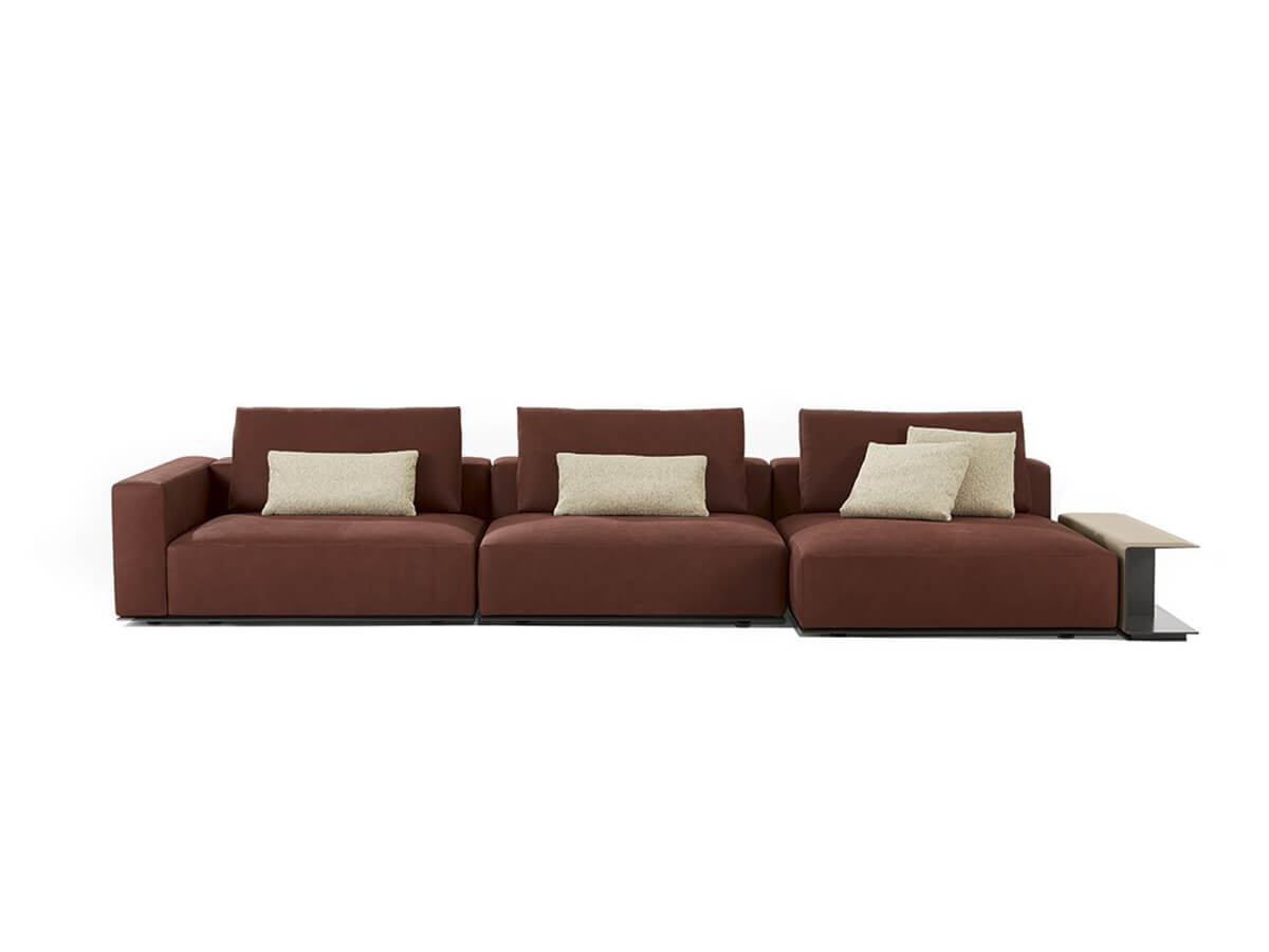 Westside Sofa - Linear