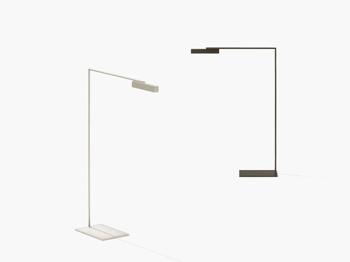 Arthur Floor Lamp
