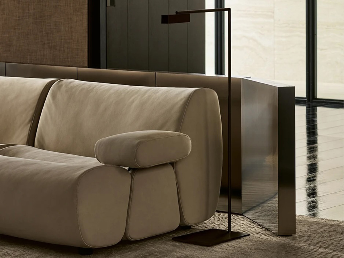 Arthur Floor Lamp