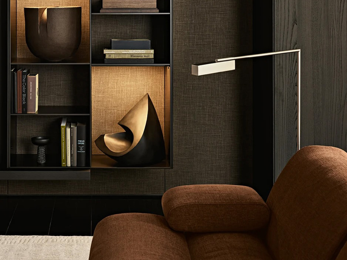 Arthur Floor Lamp