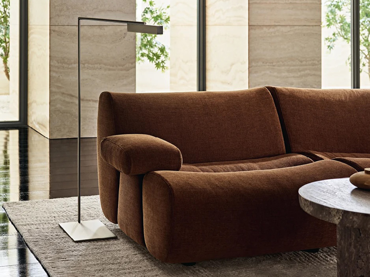 Arthur Floor Lamp