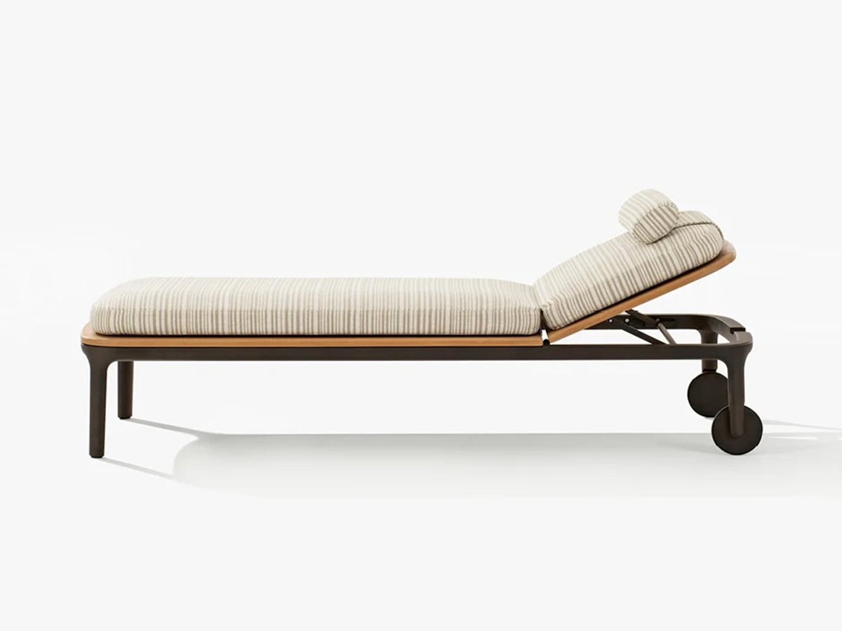 Henry Sun Lounger
