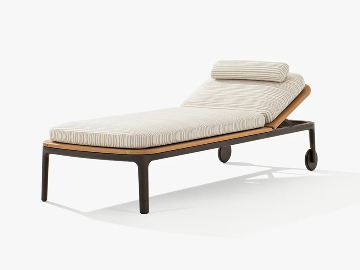 Henry Sun Lounger