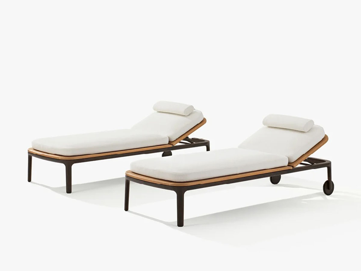 Henry Sun Lounger
