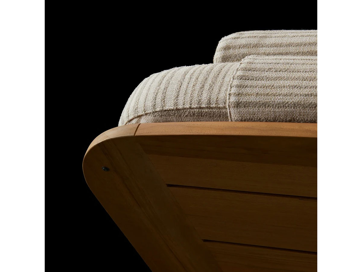 Henry Sun Lounger