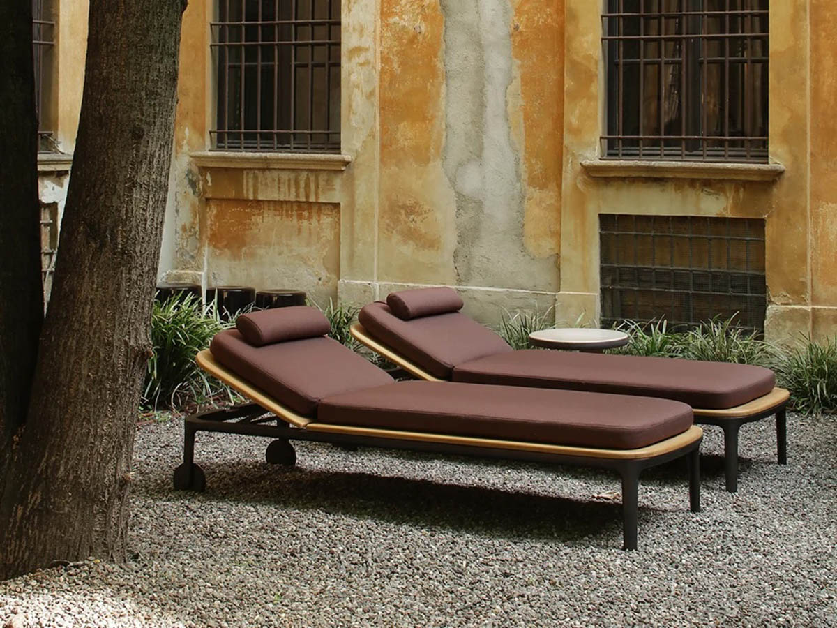 Henry Sun Lounger