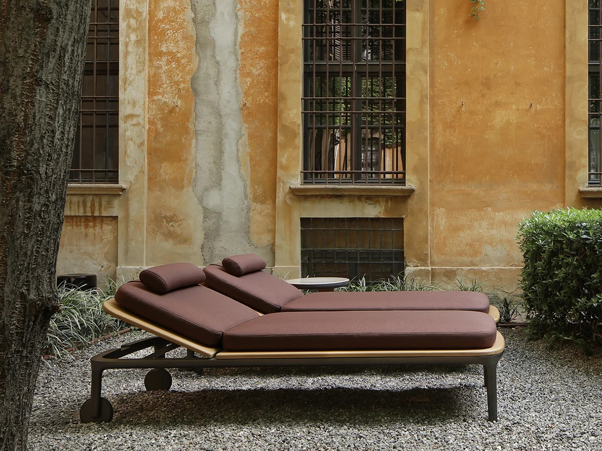 Henry Sun Lounger