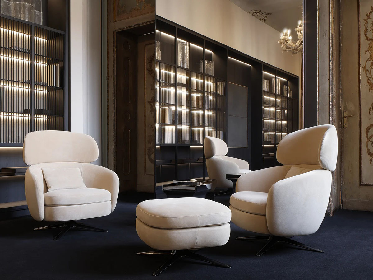 Orbis Poltrona