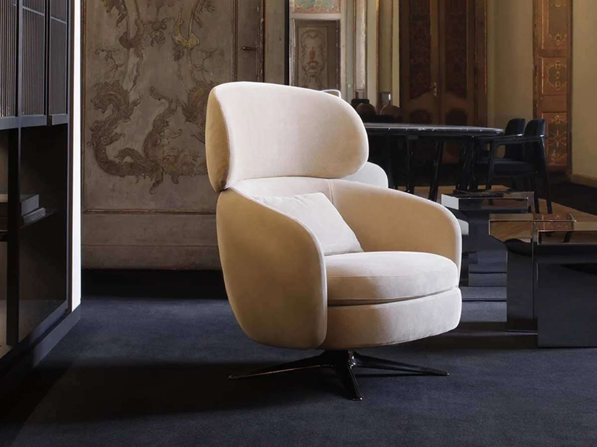 Orbis Poltrona