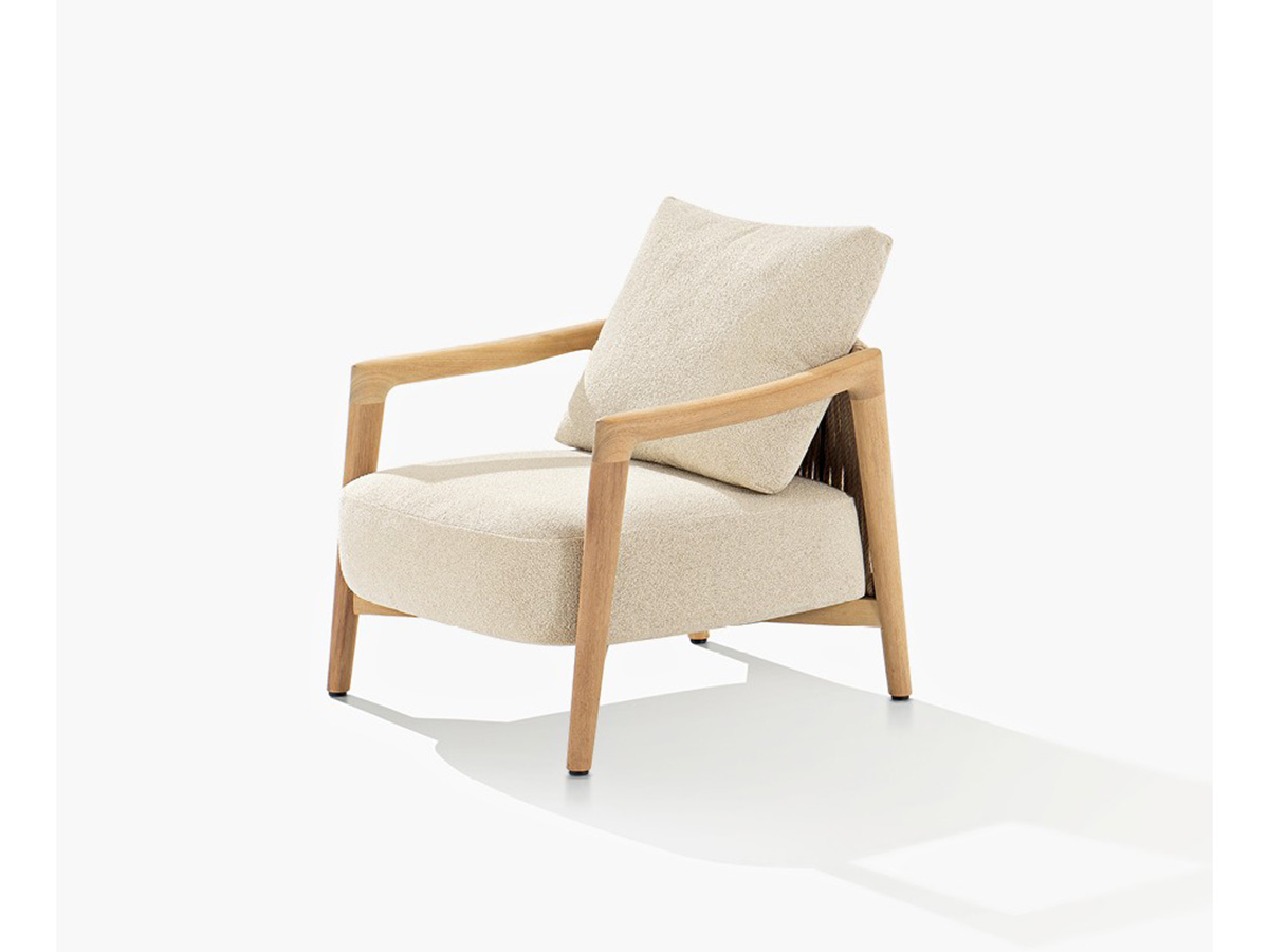 Poliform Ponte Poltrona Outdoor 