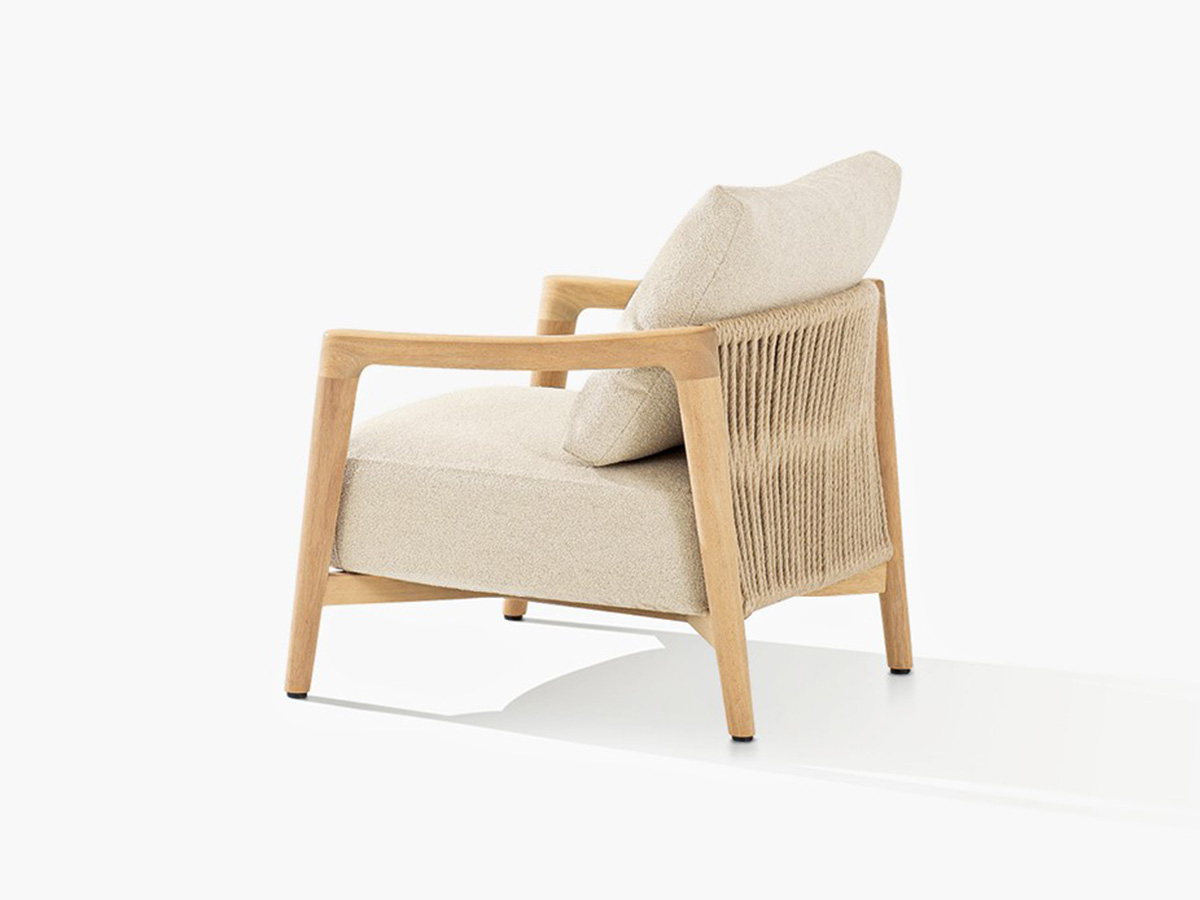 Ponte Outdoor Armchair